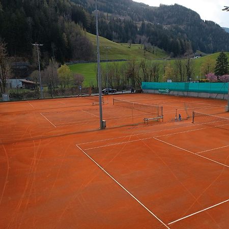 Apartments Hubertus Bei Meran سان ليوناردو إن باسيريا المظهر الخارجي الصورة