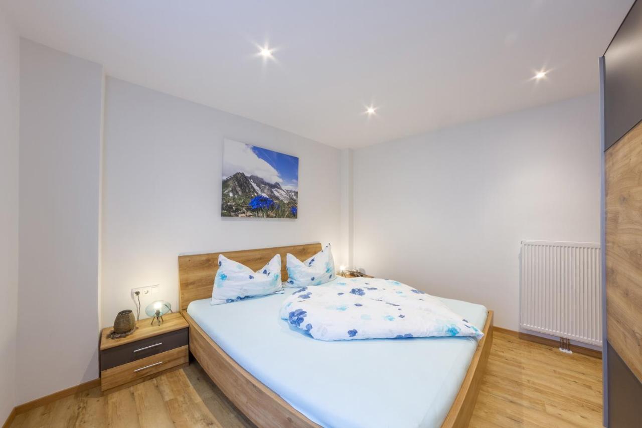 Apartments Hubertus Bei Meran سان ليوناردو إن باسيريا المظهر الخارجي الصورة