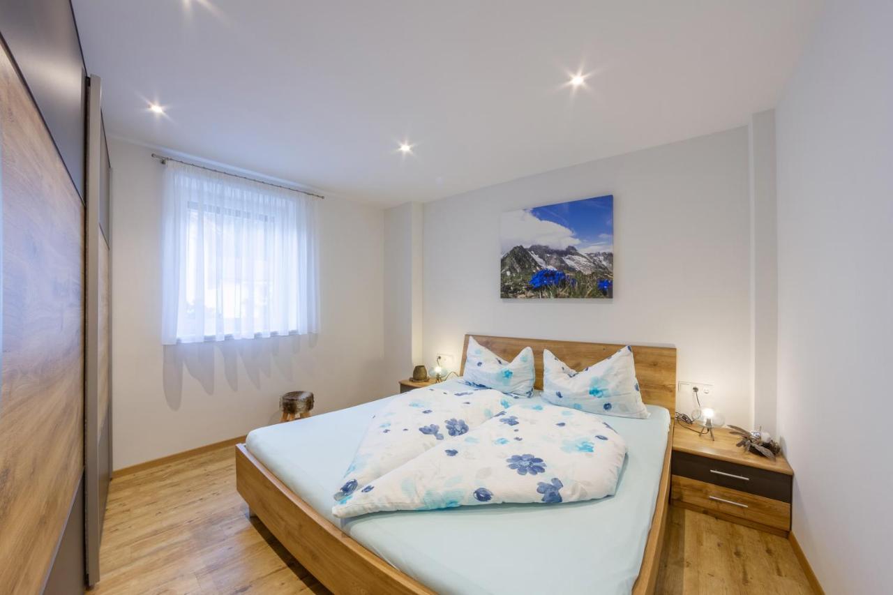Apartments Hubertus Bei Meran سان ليوناردو إن باسيريا المظهر الخارجي الصورة