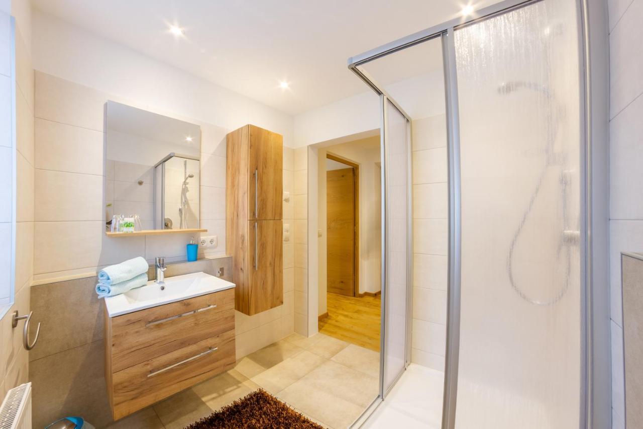 Apartments Hubertus Bei Meran سان ليوناردو إن باسيريا المظهر الخارجي الصورة