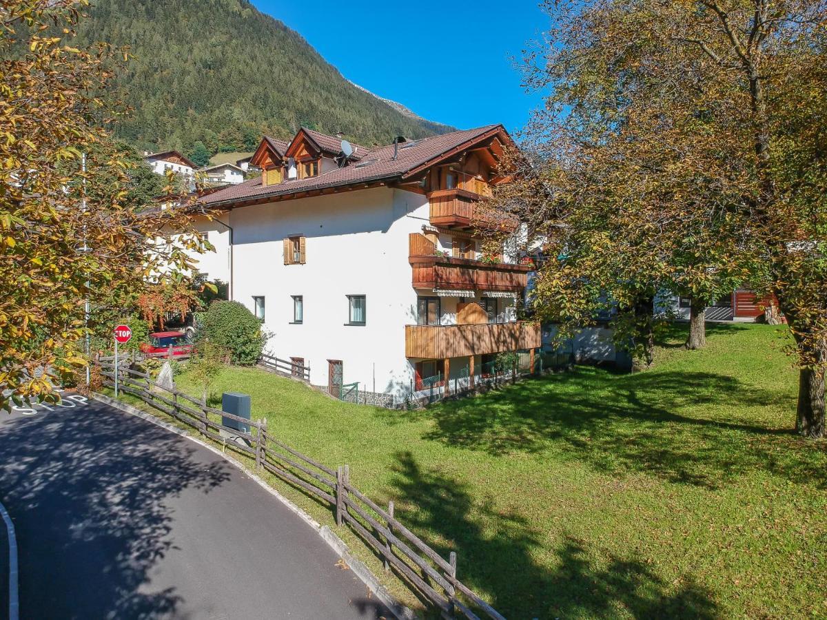 Apartments Hubertus Bei Meran سان ليوناردو إن باسيريا المظهر الخارجي الصورة