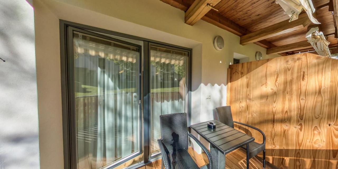 Apartments Hubertus Bei Meran سان ليوناردو إن باسيريا المظهر الخارجي الصورة