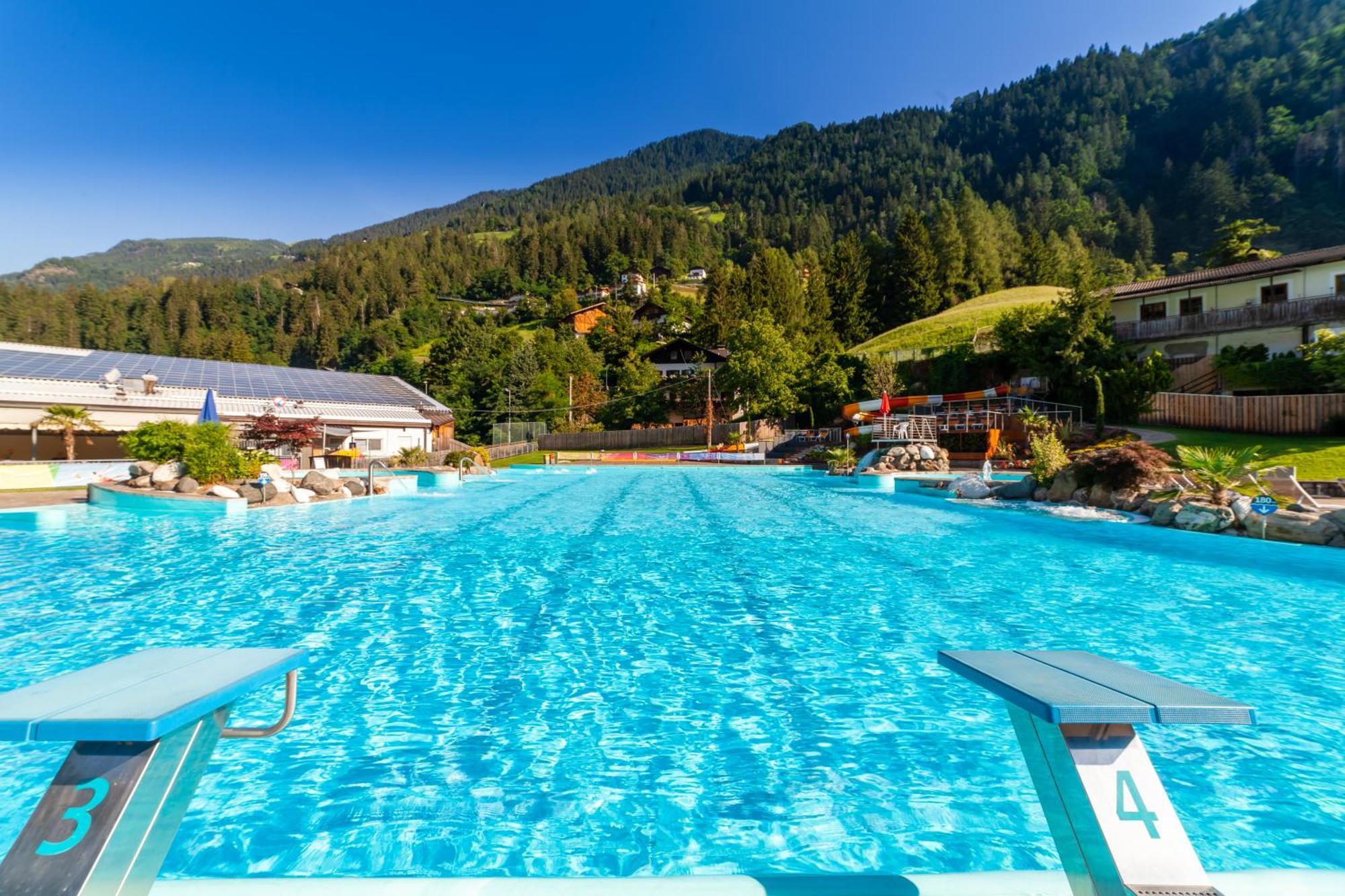 Apartments Hubertus Bei Meran سان ليوناردو إن باسيريا المظهر الخارجي الصورة