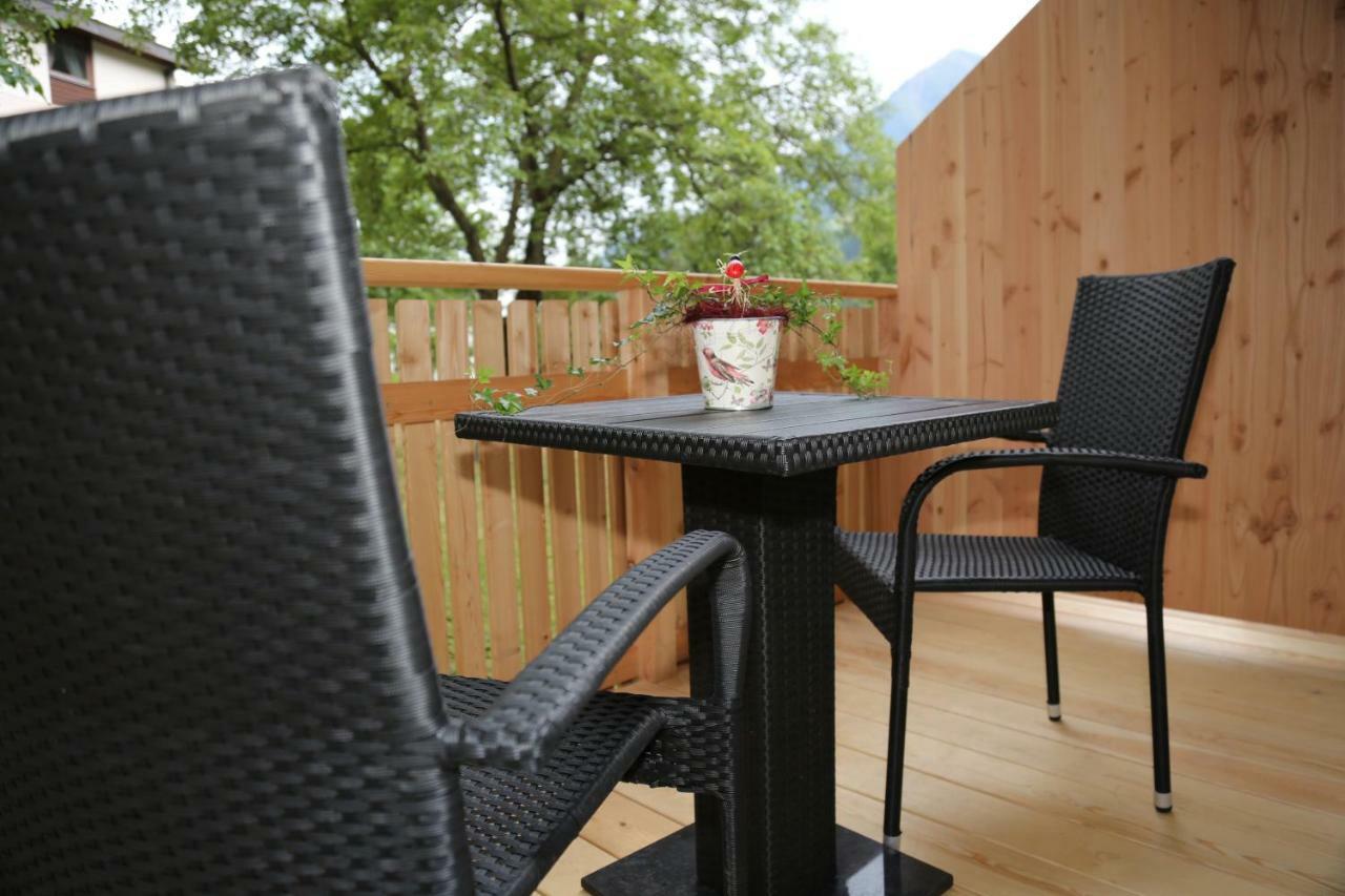 Apartments Hubertus Bei Meran سان ليوناردو إن باسيريا المظهر الخارجي الصورة