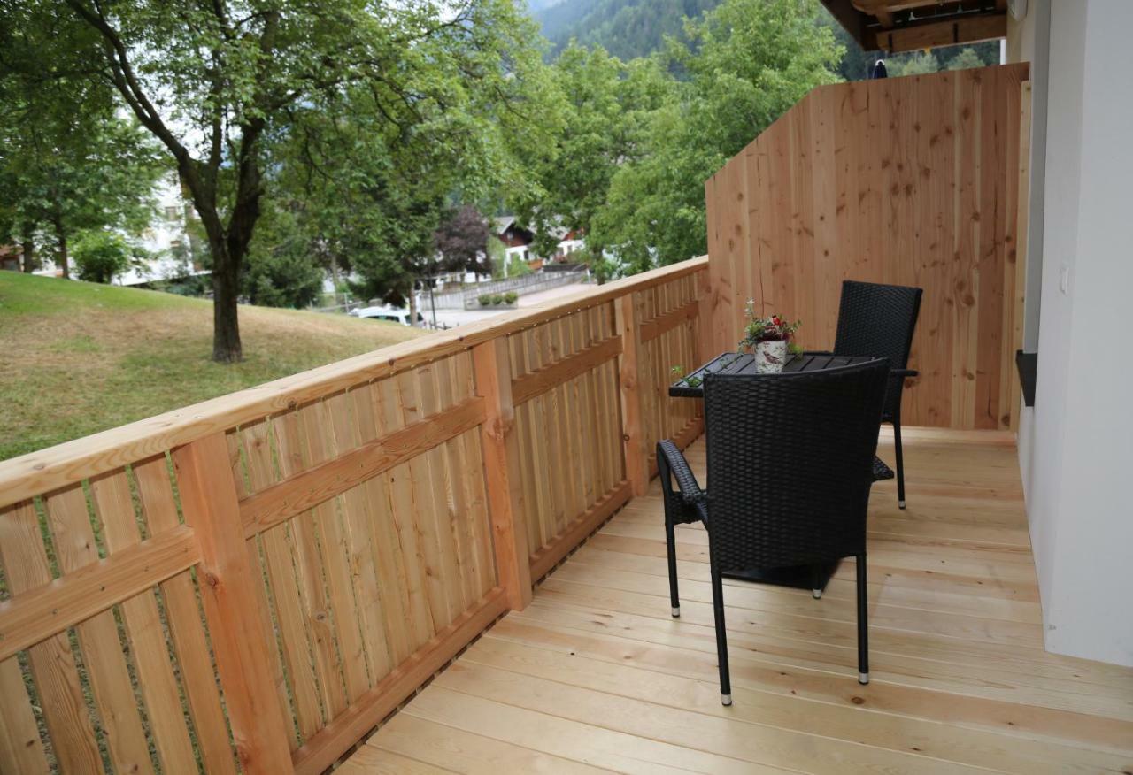Apartments Hubertus Bei Meran سان ليوناردو إن باسيريا المظهر الخارجي الصورة