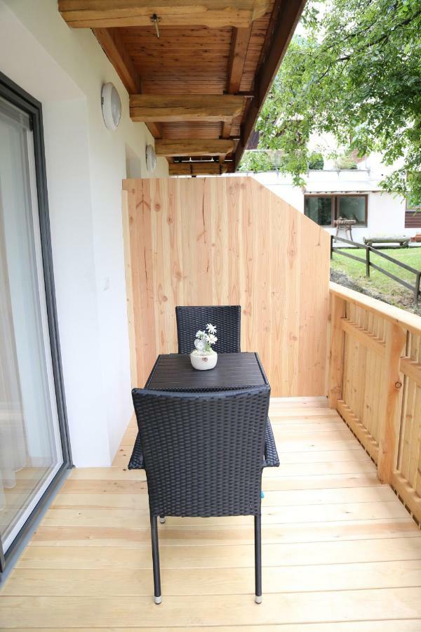 Apartments Hubertus Bei Meran سان ليوناردو إن باسيريا المظهر الخارجي الصورة