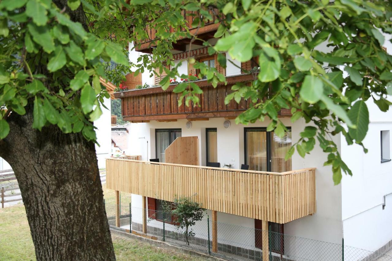 Apartments Hubertus Bei Meran سان ليوناردو إن باسيريا المظهر الخارجي الصورة