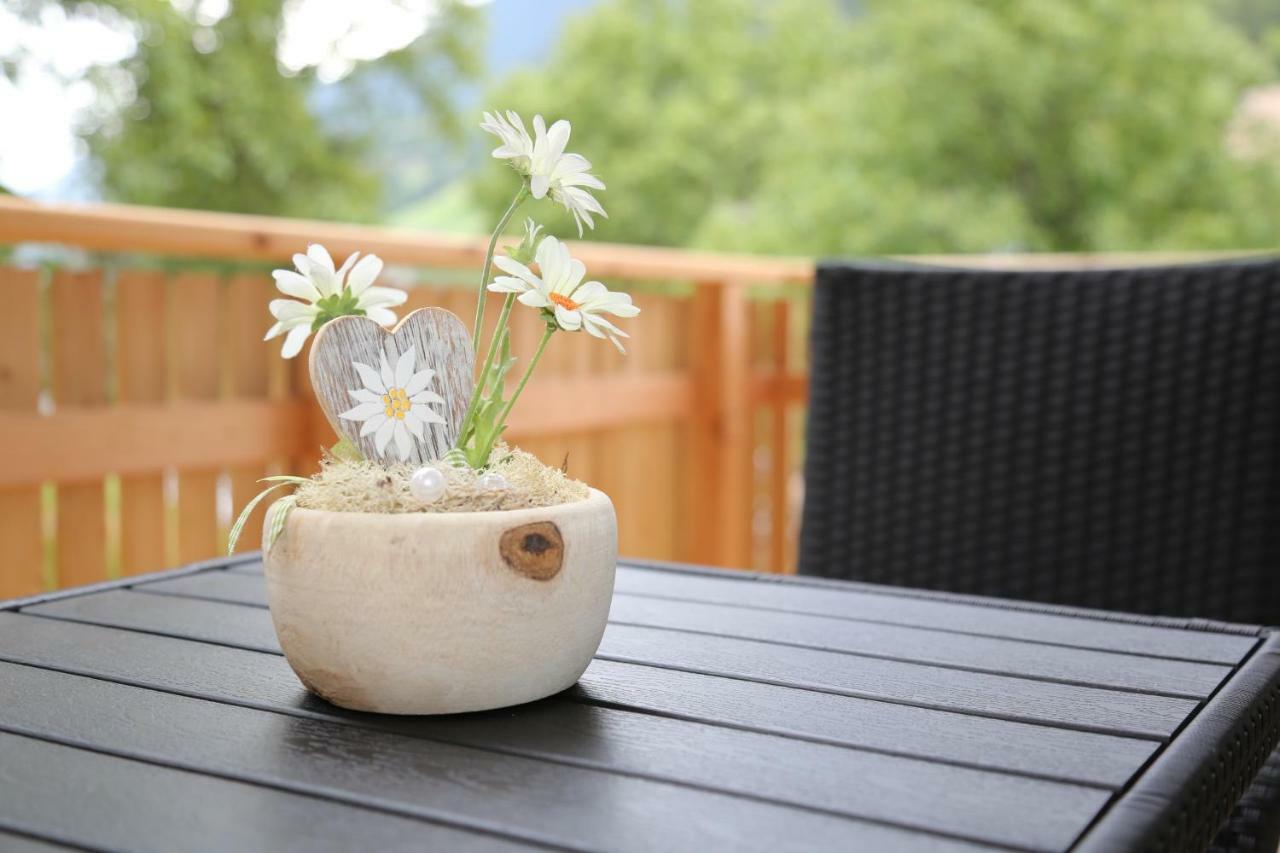 Apartments Hubertus Bei Meran سان ليوناردو إن باسيريا المظهر الخارجي الصورة