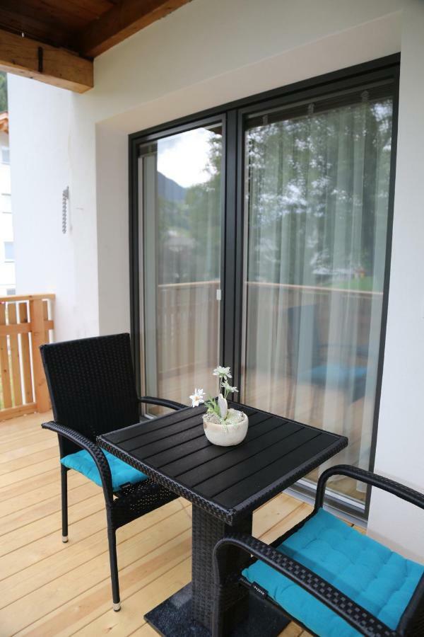 Apartments Hubertus Bei Meran سان ليوناردو إن باسيريا المظهر الخارجي الصورة